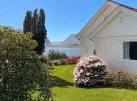 Stunning Apartment In Selje With Wifi