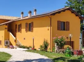 B&B Terra Camerte
