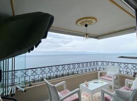 Trabzon Sea Pearl，位于特拉布宗的酒店
