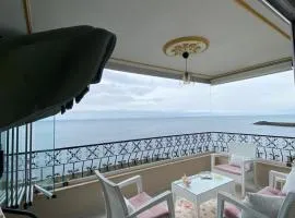 Trabzon Sea Pearl