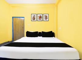 Hotel O Prava Inn，位于Bālianta的酒店