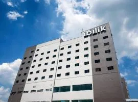 Kingston Hotel 10 - Bukit Jalil