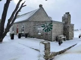 Little Artist Cottage