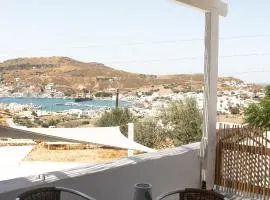 Vicky's Guest House