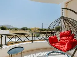 Zipari Oasis Modern Comforts with Stunning Views