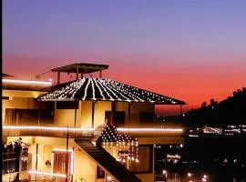 ELDORA - LUXURY of LEISURE