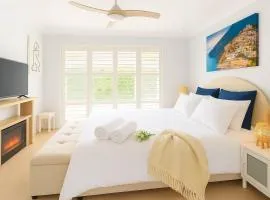 Peaceful 2BR Villa Shops & Parks Ingleburn