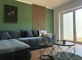 Ferienwohnung Waldidylle