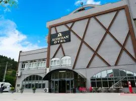 Altayhan Otel