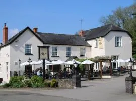 莫尔文丘陵酒店