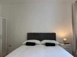 Beddington Serviced Accommodation，位于Hackbridge的酒店