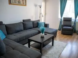 Bella Apartman