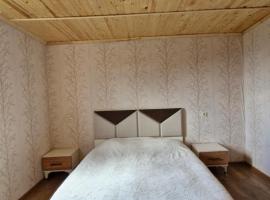 Guest house Calgmli，位于Kichkhuldashi的酒店