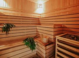 DreamLand oasis Chakvi，位于Itʼkhvisi的酒店