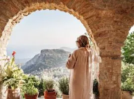 Gaia Temple Silent Hotel&Ayurveda