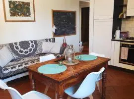 La casa del fenicottero