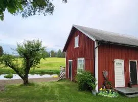 Country House surrounded by beautiful nature