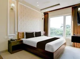 Townhouse OAK Nilay Residency
