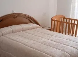 Apartamento Moraledas