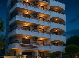 Lacasa Residence，位于开罗的宠物友好酒店