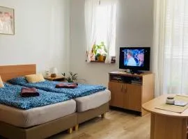 Apartmán Karo, oddych v centre Oščadnice