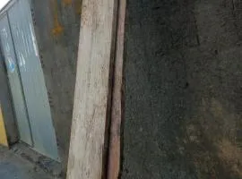 Cada Pé na Areia