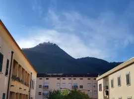 La finestra su Montecassino