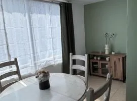 Appartement Rio Camargue