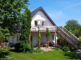 Apartament u Zosi，位于维塞乌卡的酒店