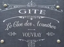 Le clos des Acanthes