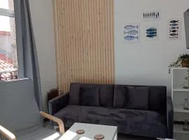 Apartamento en Casco Histórico