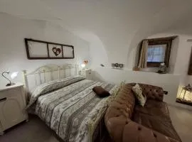 La SUITE delle Scuderie, PetFiendly, Wi-Fi, Vasca Freestanding