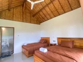 Ananda Bungalow Tetebatu