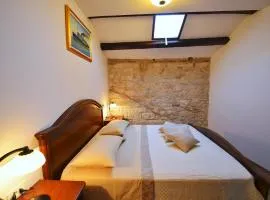 Antique apartment Arsenale