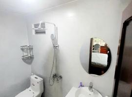 Win Home Stay，位于Kon Rung (1)的旅馆