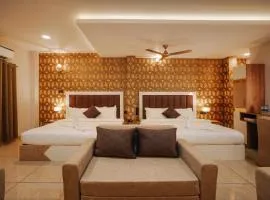 refresh inn suits and rooms