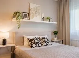 Aardla Cozy Apartment