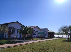 Taram de Poveste，位于科尔布的酒店