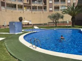 2 chambres, Torrevieja