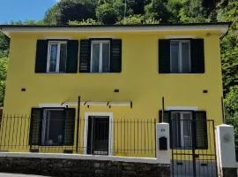 Il sentiero b&b
