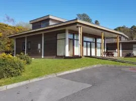 Woodlands Lodges Mulranny
