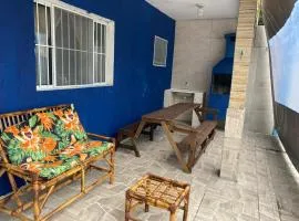 Júlia house