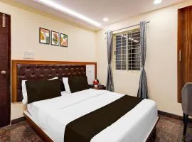 Hotel O Udupi Paka