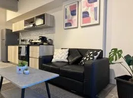 Apartamento moderno en zona 4 Guatemala