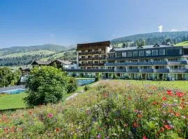 Family Resort Rainer Sexten