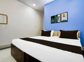 HOTEL O L R