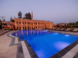 MAHİYE HANIM KONAĞI