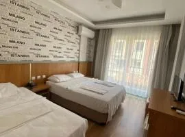 mood beach hotel