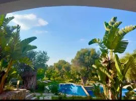 Umayra Boutique Hotel