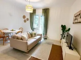 Milano Green Stay - Cozy & Connected